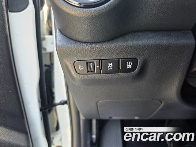 Kia All New Morning 2026 — ფოტო 16/19