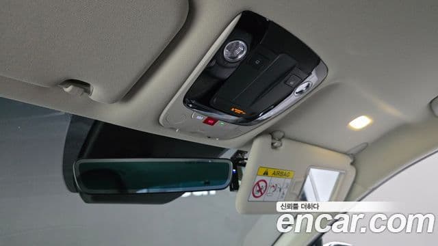 Kia K5 2024 — Şəkil 16/20