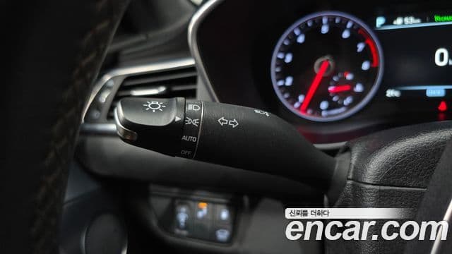 Genesis G70 2019 — Photo 10/20