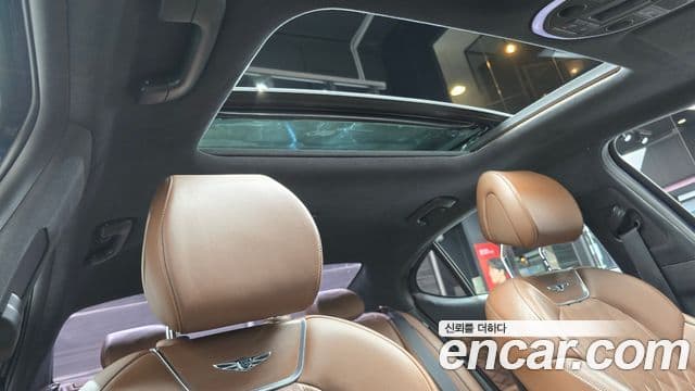 Genesis G70 2019 — Photo 16/20