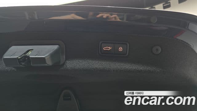 Genesis G70 2019 — Photo 13/20
