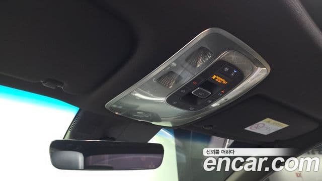Genesis G80 2021 — ფოტო 29/33