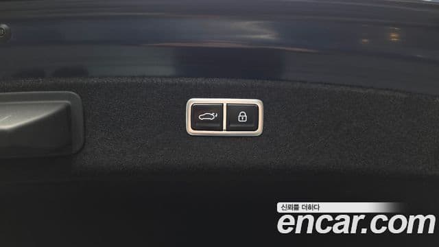 Genesis G80 2021 — ფოტო 8/33