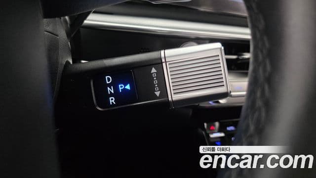 Hyundai Grandeur 2023 — Фото 9/20