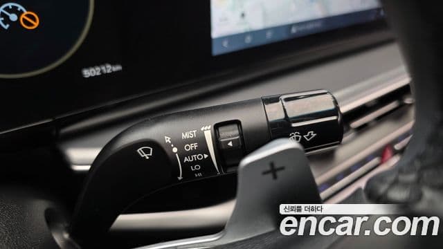 Hyundai Grandeur 2023 — Фото 18/20