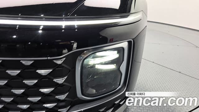 Hyundai Grandeur Hybrid 2023 — Photo 29/31