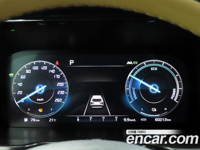 Kia Sorento 2022 — Şəkil 9/20