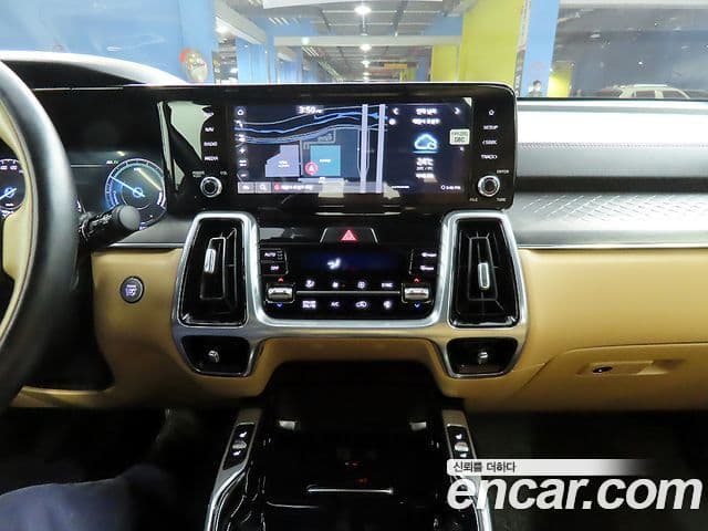 Kia Sorento 2022 — Şəkil 12/20