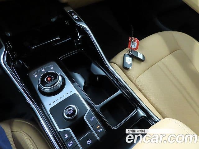Kia Sorento 2022 — Şəkil 13/20