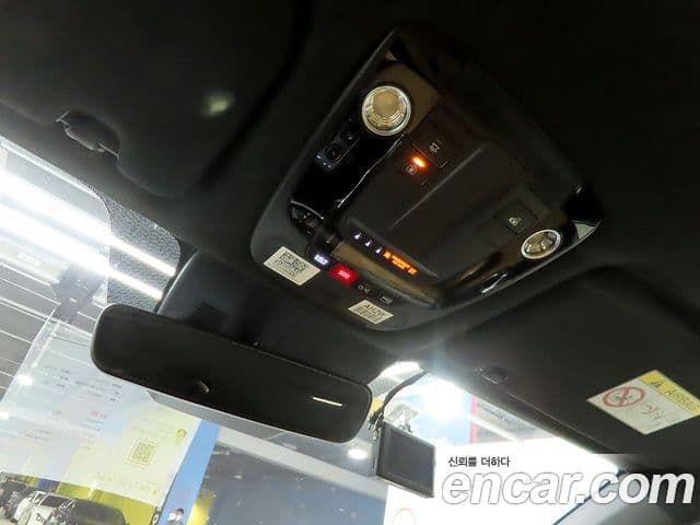 Kia Sorento 2022 — Şəkil 15/20
