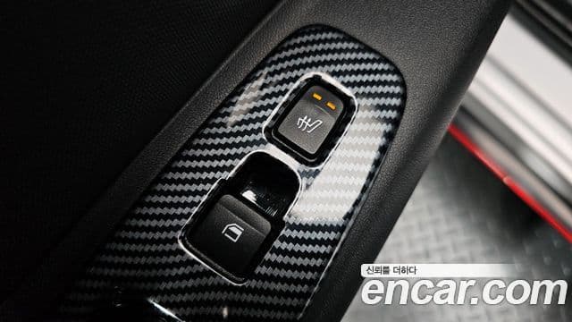 Hyundai Avante 2021 — ფოტო 17/20