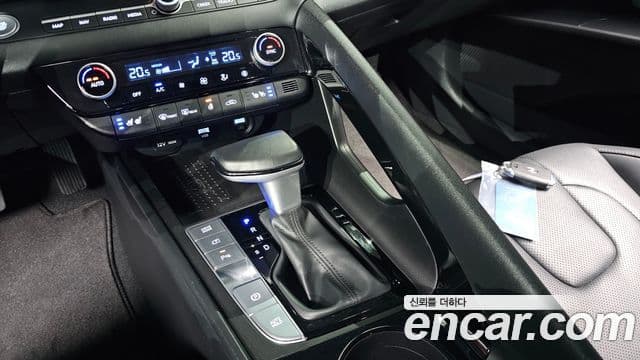 Hyundai Avante 2022 — фото 9 из 20