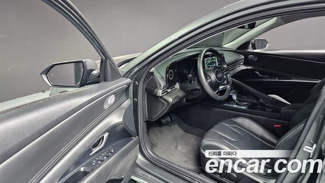 Hyundai Avante 2022 — Şəkil 11/20