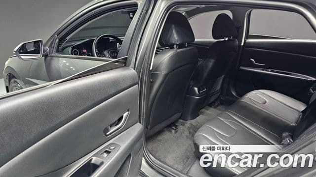 Hyundai Avante 2022 — Şəkil 17/20