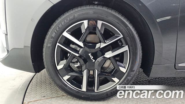 Kia K8 2025 — Şəkil 5/20