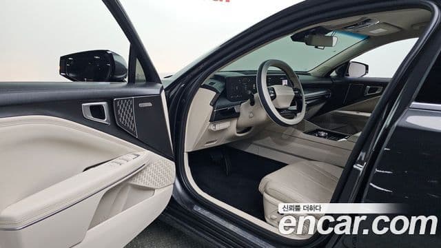 Kia K8 2025 — Şəkil 10/20