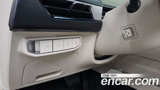 Kia K8 2025 — Şəkil 14/20