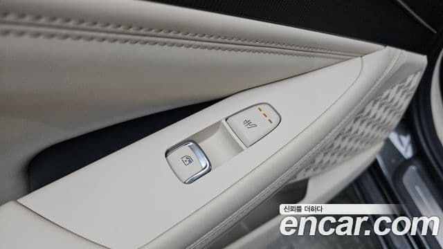 Kia K8 2025 — Şəkil 19/20