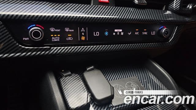 Kia Sportage 2021 — фото 18 из 20