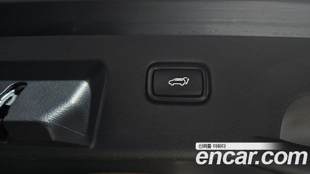 Kia Sportage 2021 — фото 20 из 20