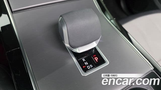 Land Rover Range Rover Evoque 2025 — Şəkil 9/20