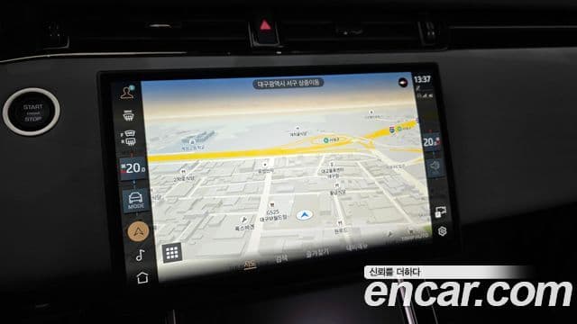 Land Rover Range Rover Evoque 2025 — Şəkil 15/20