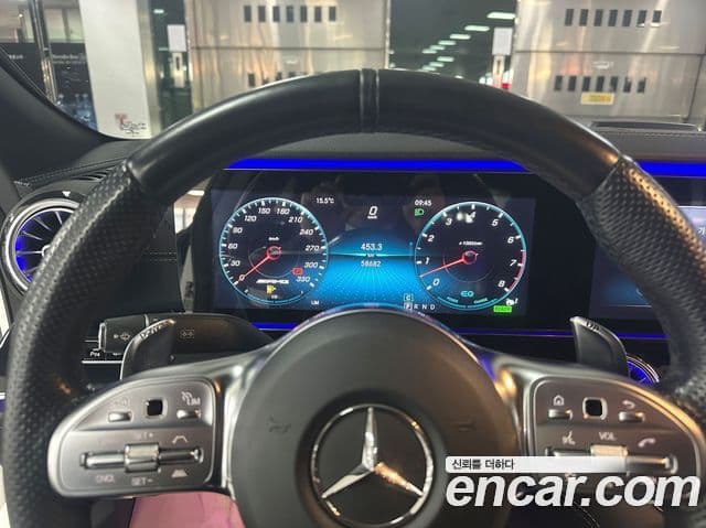 Mercedes-Benz AMG GT 2019 — Photo 9/17