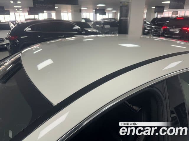 Mercedes-Benz AMG GT 2019 — Photo 14/17