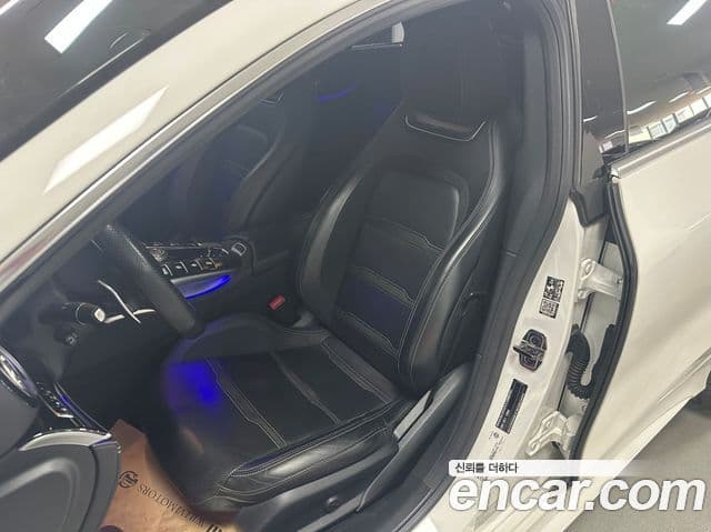 Mercedes-Benz AMG GT 2019 — Photo 10/17