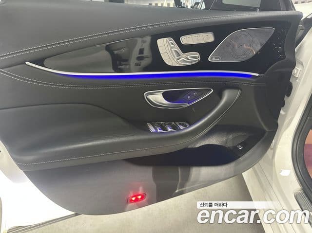 Mercedes-Benz AMG GT 2019 — Photo 13/17