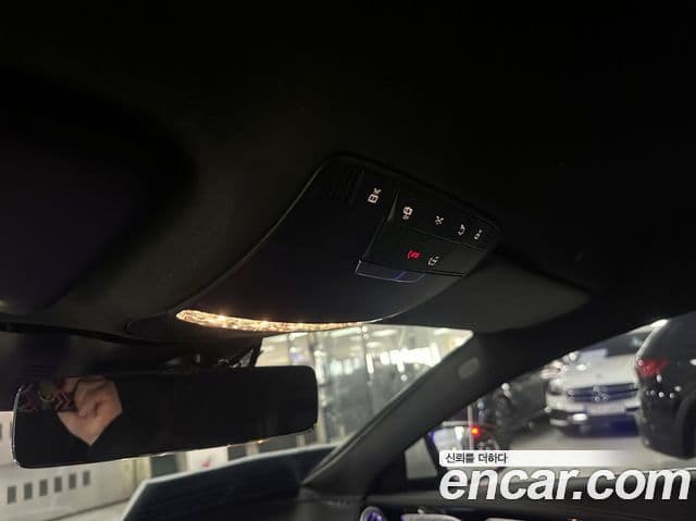 Mercedes-Benz AMG GT 2019 — Photo 7/17