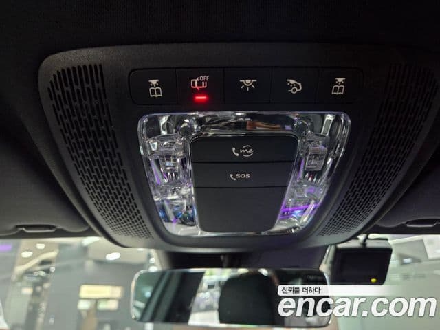 Mercedes-Benz A-Class 2025 — ფოტო 15/19