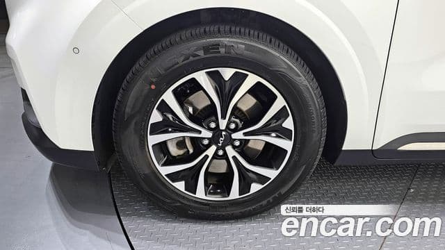 Kia Carnival 2021 — Şəkil 5/20