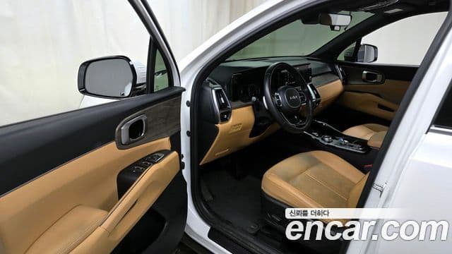 Kia Sorento 2022 — фото 10 из 20