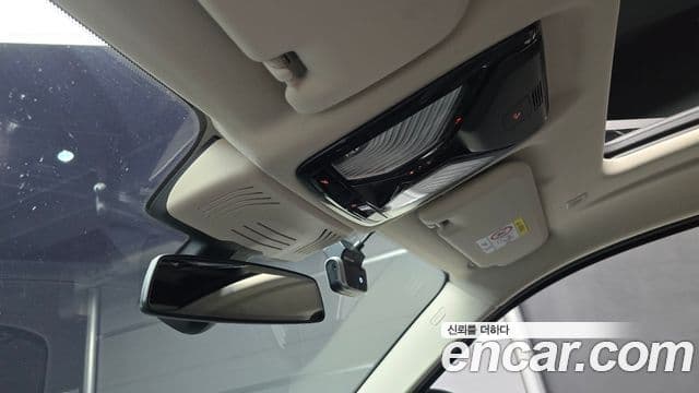 BMW X4 2021 — Photo 15/30