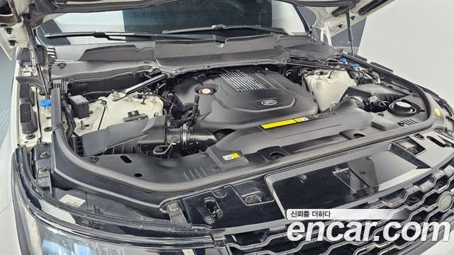 Land Rover Range Rover Sport 2018 — Фото 6/20
