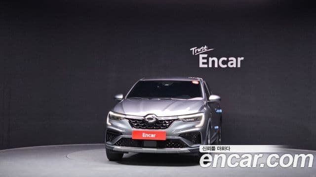 Renault Samsung XM3 2024 — Şəkil 3/20