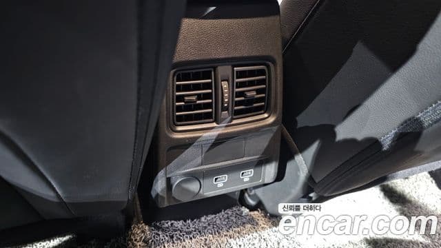 Renault Samsung XM3 2024 — Şəkil 19/20