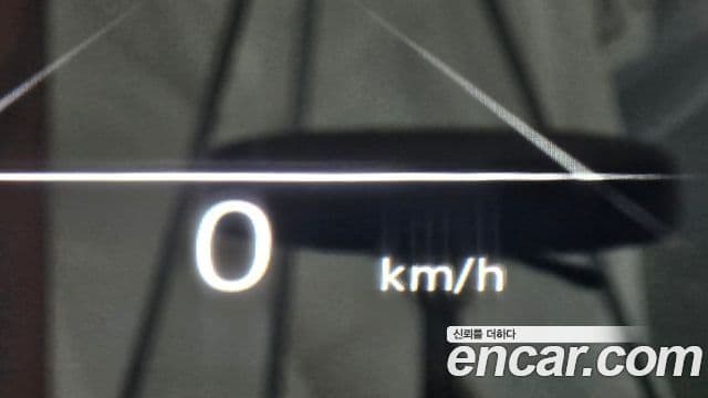 Genesis Electrified G80 2021 — Şəkil 18/20