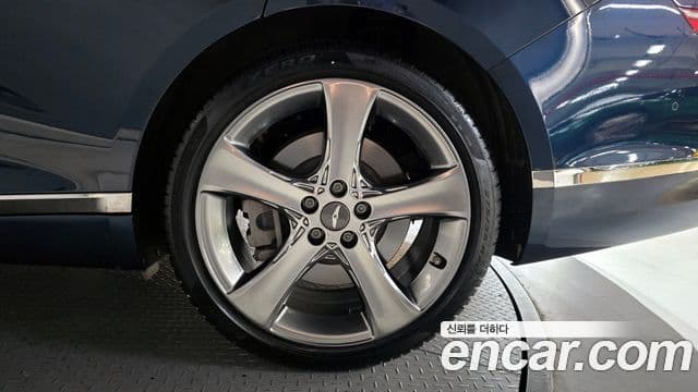 Genesis G80 2021 — ფოტო 10/30
