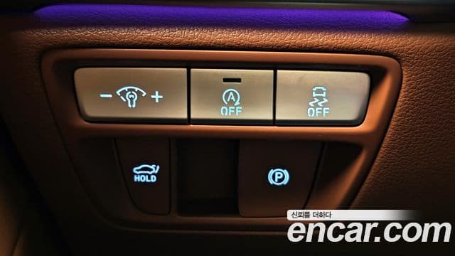 Genesis G80 2021 — ფოტო 4/30