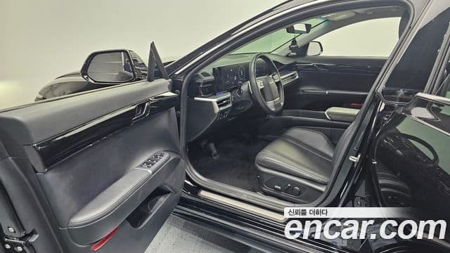 Hyundai Grandeur 2023 — Фото 10/20