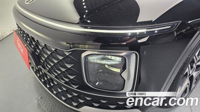 Hyundai Grandeur Hybrid 2023 — Photo 15/30
