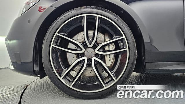 Mercedes-Benz E-Class 2021 — Şəkil 5/20