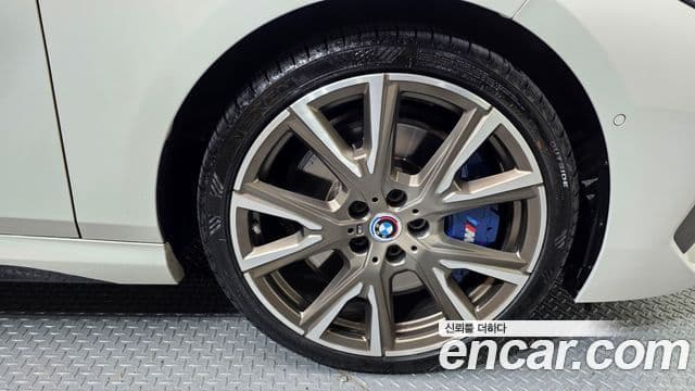 BMW 2 Series Gran Coupe 2020 — ფოტო 5/20