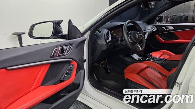 BMW 2 Series Gran Coupe 2020 — ფოტო 10/20