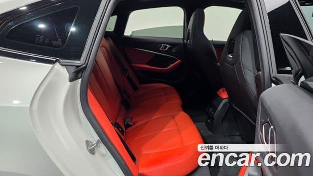 BMW 2 Series Gran Coupe 2020 — ფოტო 12/20