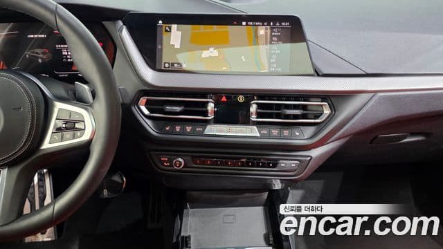 BMW 2 Series Gran Coupe 2020 — ფოტო 14/20