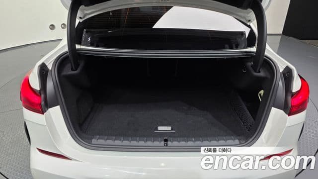 BMW 2 Series Gran Coupe 2020 — ფოტო 20/20
