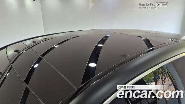 Mercedes-Benz EQE SUV 2023 — ფოტო 9/18